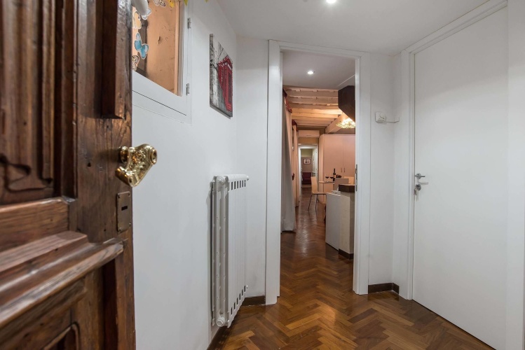 Trevi Rome Suite photo 16