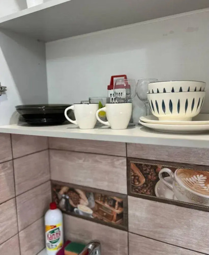 Фотография номера квартиры Апартаменты на улице 1 Мая 61/2