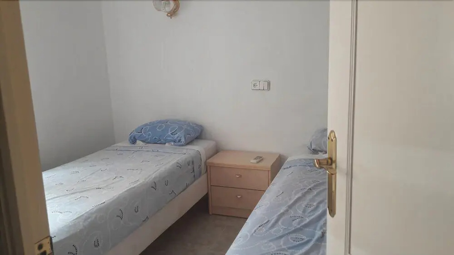 Flamenca Beach Villa 3