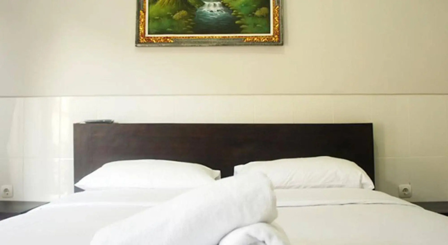 Wana Kubu Homestay