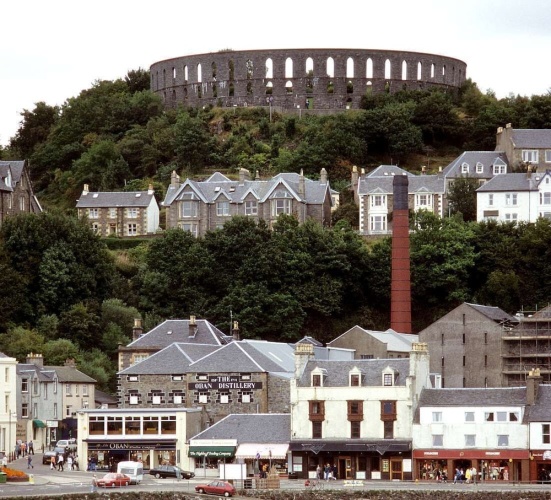 Great Western Hotel Oban photo 16