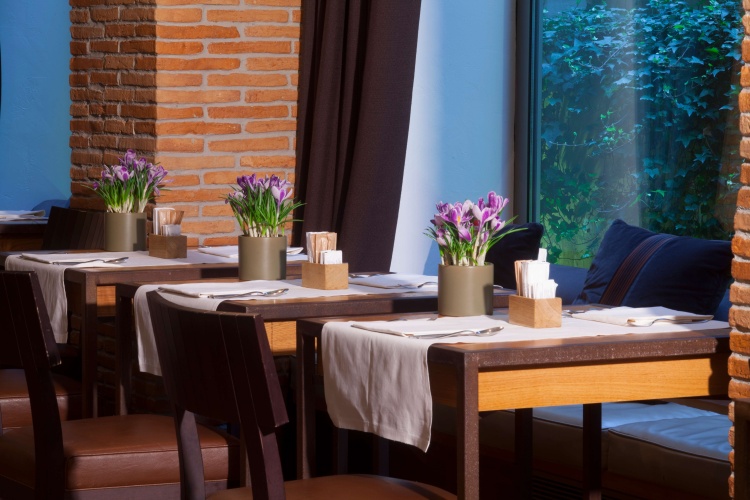 Starhotels Tuscany Firenze photo 23
