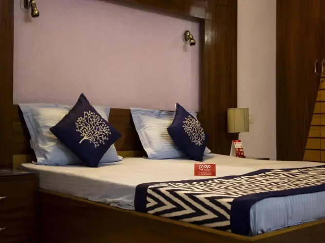 OYO Rooms Udyog Vihar 2
