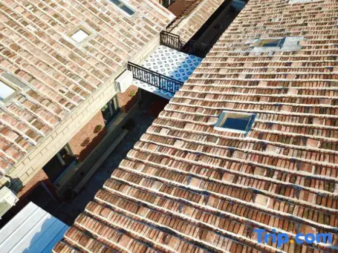 SlowHouse Huaxi INN