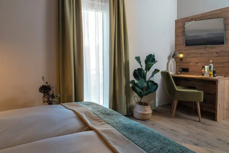 Feinheit Hotel & Restaurant - Boppard