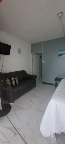 Inviting 1-bed Apartment in Ocho Rios