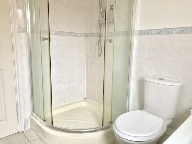 Lahnstein Apartment