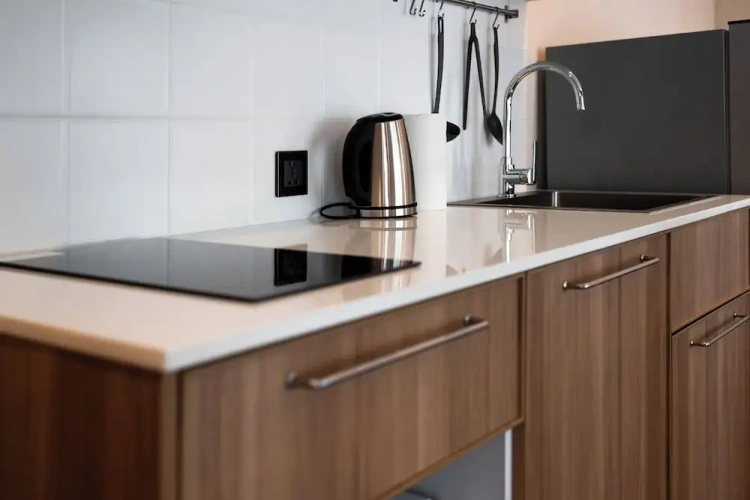 Business Apartment