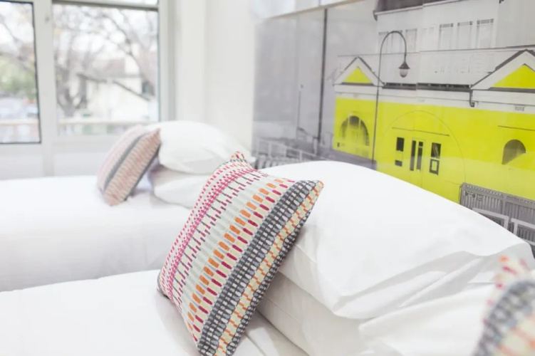 Abode St Kilda