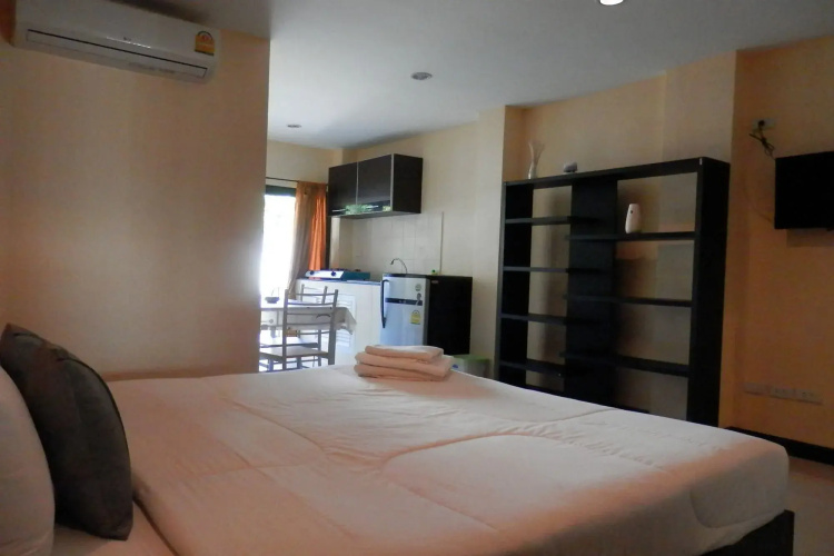 Gecko Hotel