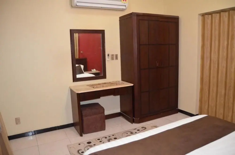 Nozol El Shrouq Apartments