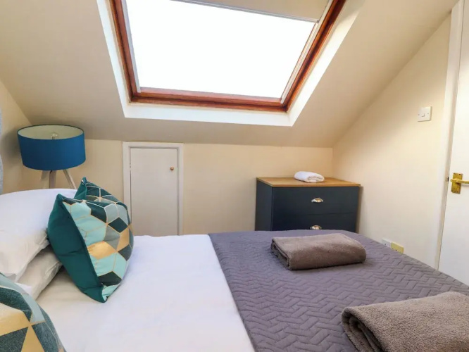 Mearbeck Apartment