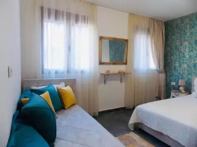 Apartment Divina