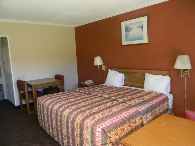 Sunrise Inn