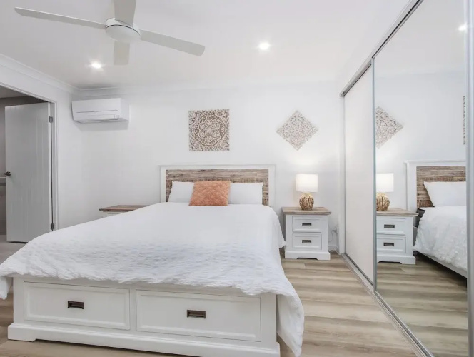 The Laneway Villas