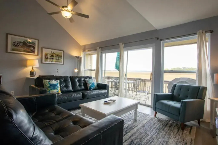 234 Tennis Villa