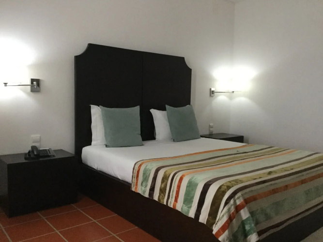 Hotel Rural Santo António