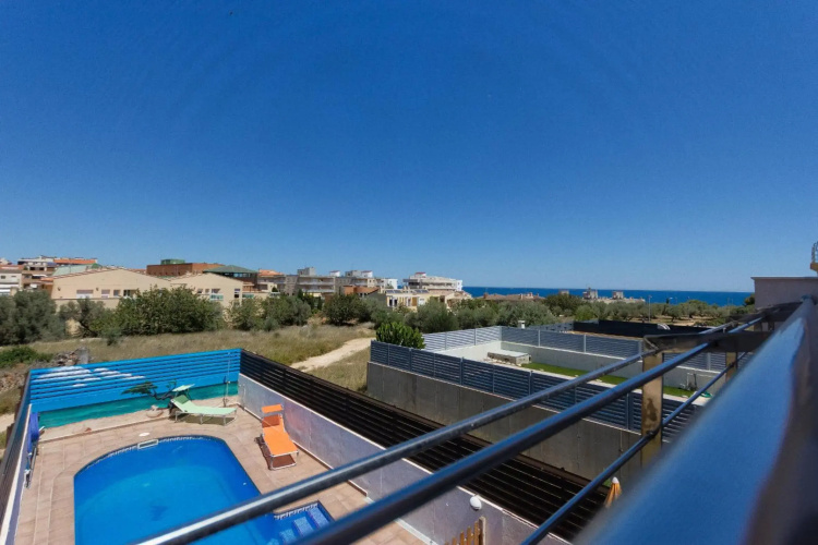 Villa 11 De Setembre 9