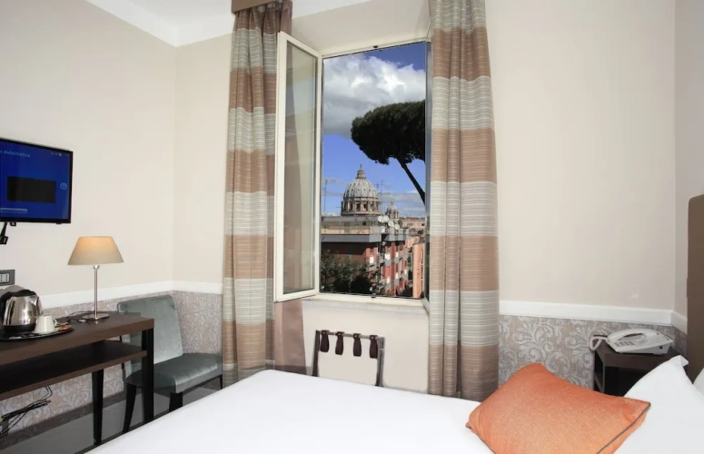 Single room