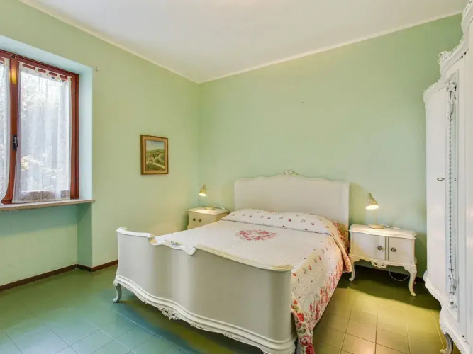 Villa Near Lake Garda With Private Pool
