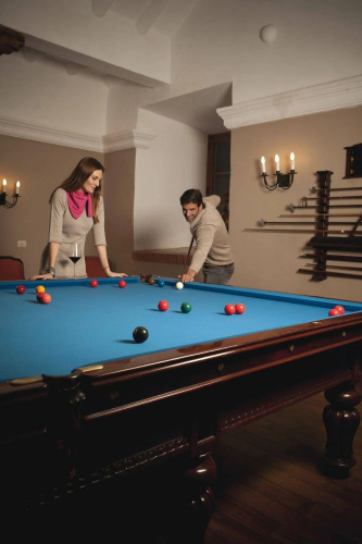 Palacio Nazarenas, A Belmond Hotel photo 14