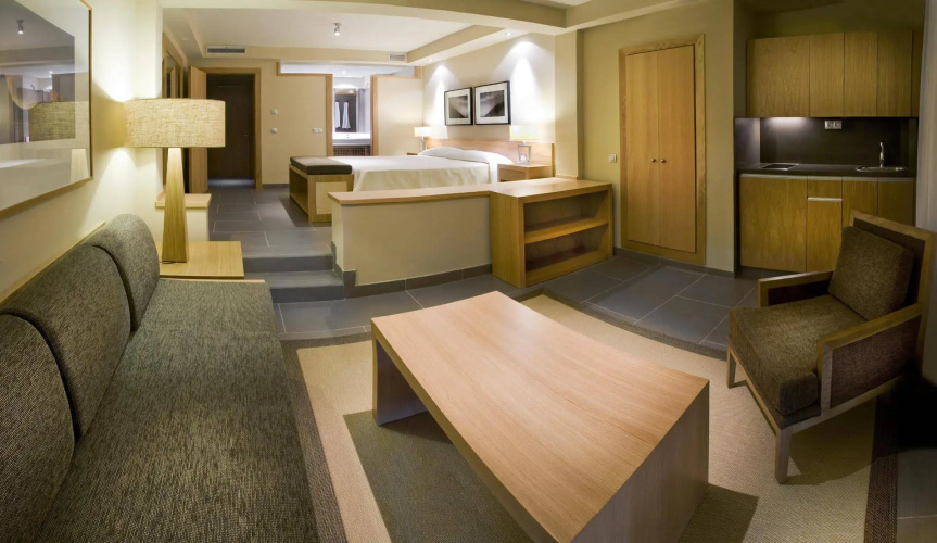 Hotel Playa Calera