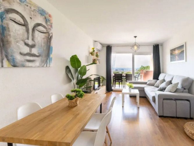 Apartment ROCMAR Roses