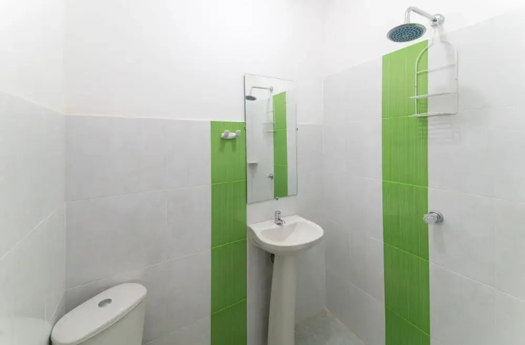 Hotel Casa George