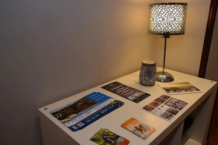 Hostel Santander