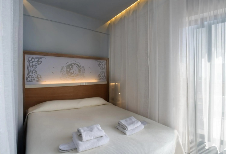 Geraniotis Hotel & Resort