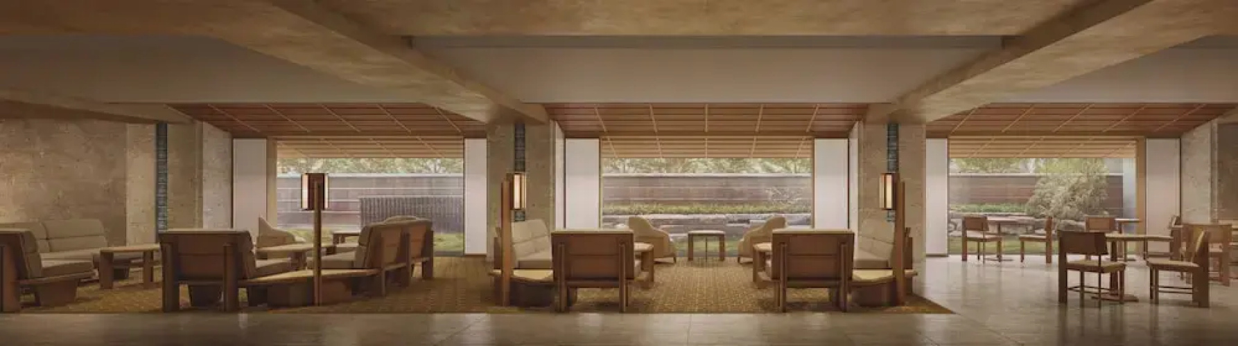 Imperial Hotel, Kyoto