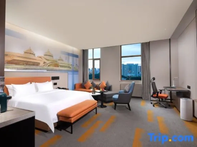 Business Double room