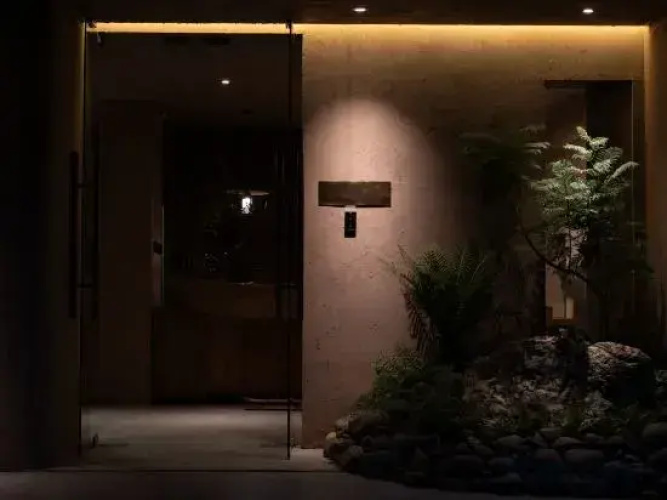 Dongjianghu Muzixing Inn