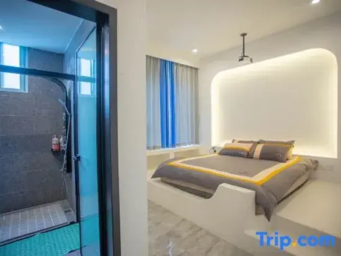 Luxury Double room