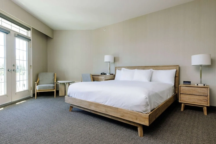 Efficiency Double room
