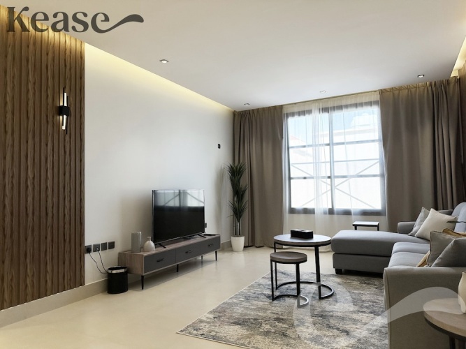 3 Bedrooms Apartment