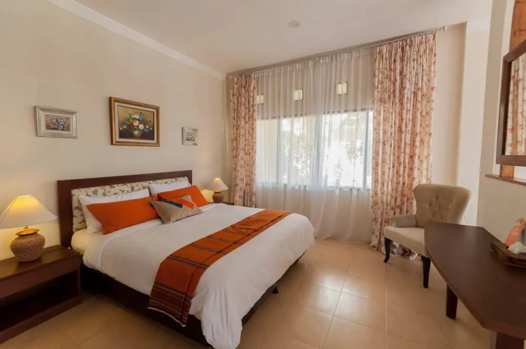 Maluku Resort and Spa
