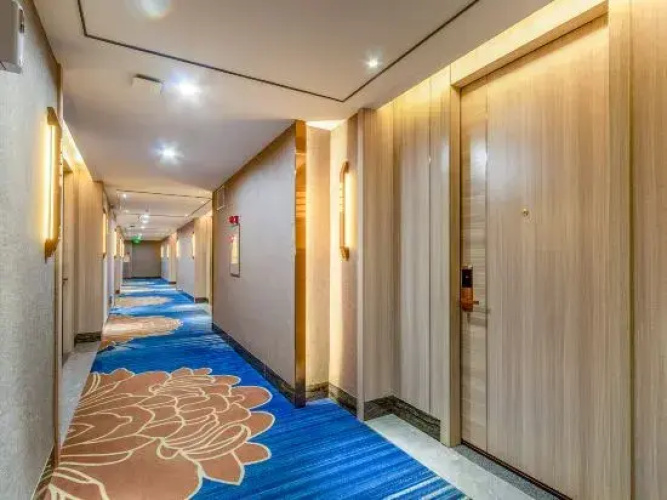Dongguan Qingfeng Hotel