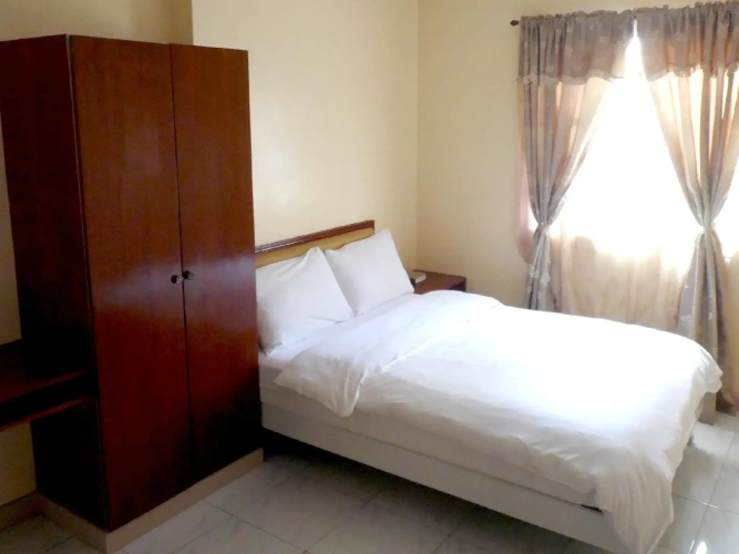 Single Suite