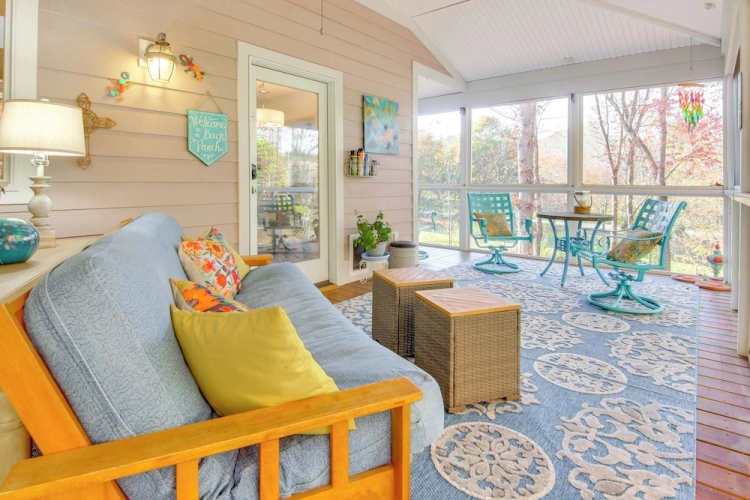 3 Bedrooms Cottage