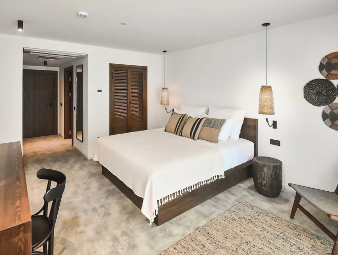 Superior Standard Double room