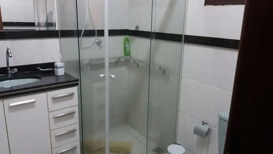 Paraíso de Itaipu