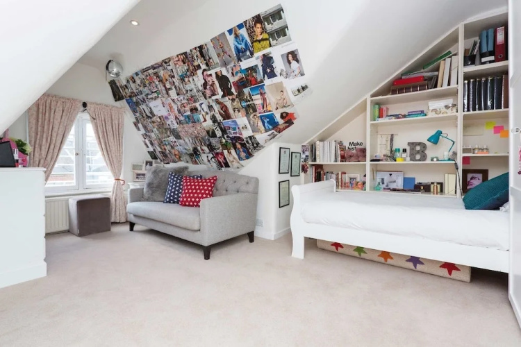 Coveted Clapham Common