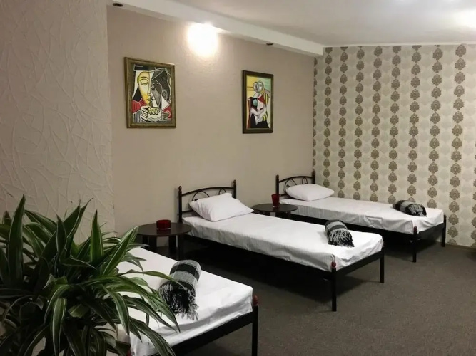 Hostel Koleso