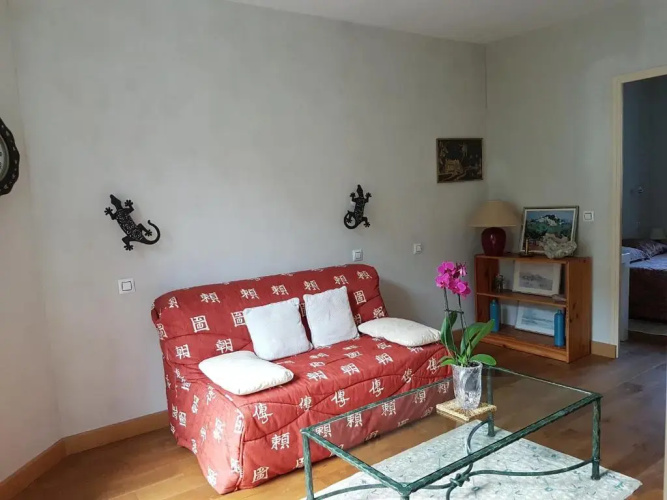 Appartement Cap Horn