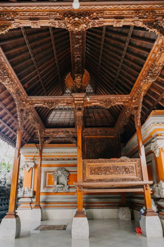 Rahayu House Ubud