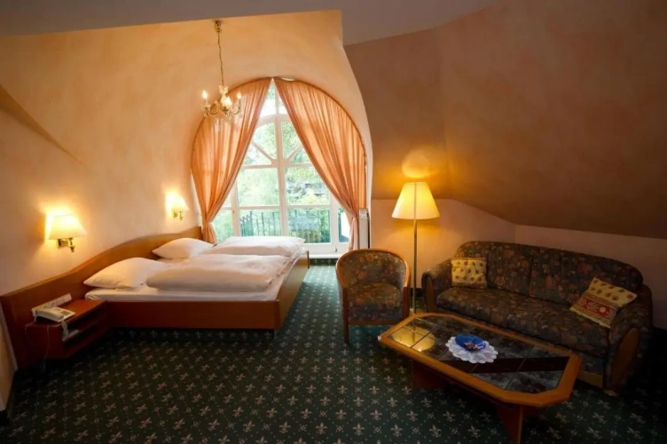 Classic Double room