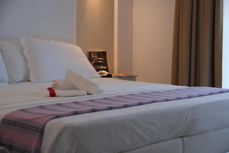 Residence Aprilià