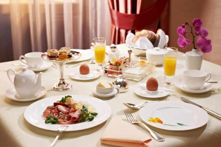 Фотография отеля