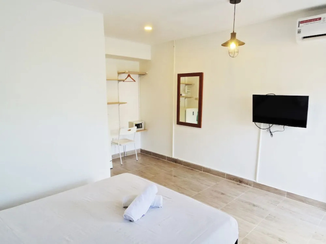 myPatong GuestHouse-Hostel